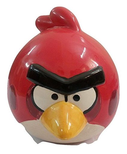 Angry birds Piggy Bank