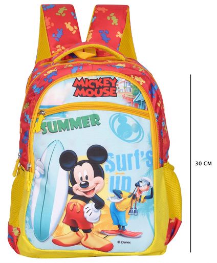 Mickey mouse bag