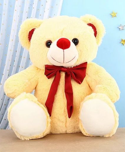 Lovely Teddy Bear