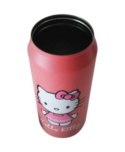 Hello Kitty Flask 500 ml