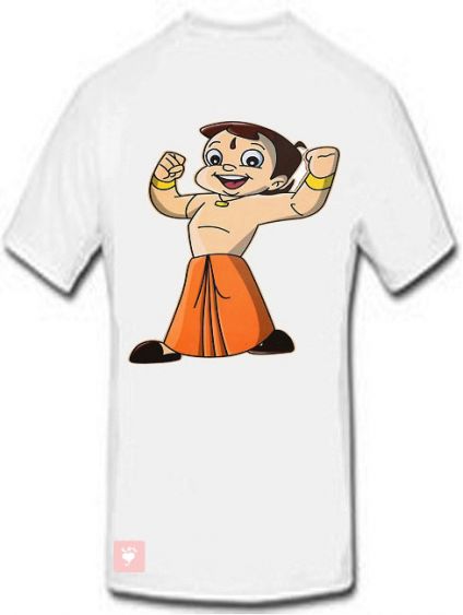 Chhota Bheem T-Shirt