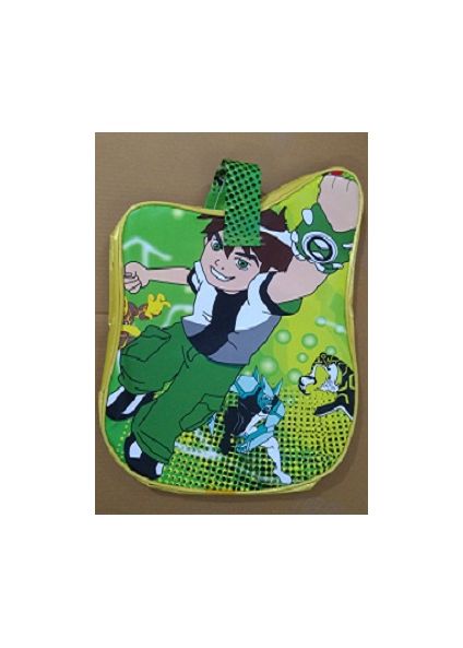 Ben 10 bag