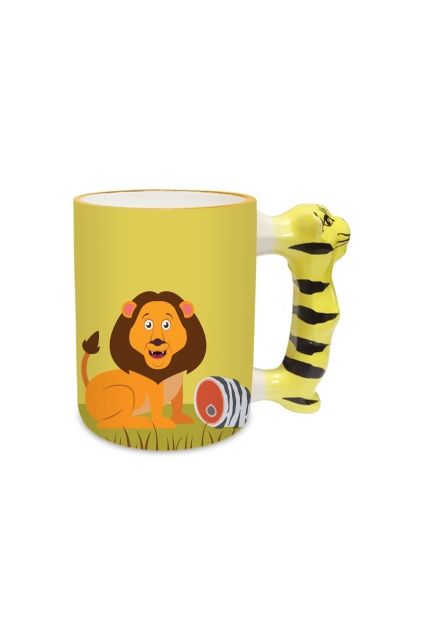 Adorable Mug for Adorable Kids