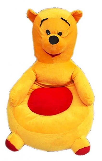 Baby Pooh Seat