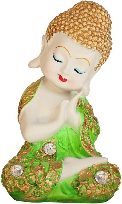 Buddha Figurines Statue