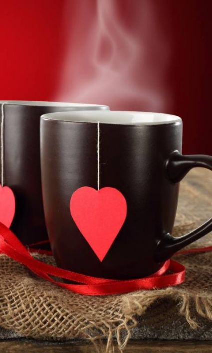 I Love You Personlized Mugs