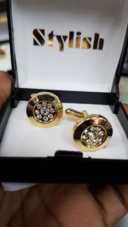 Stunning Cufflinks