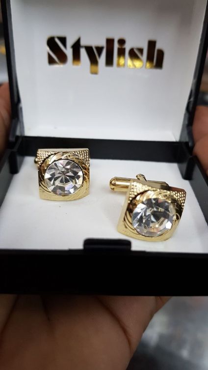 Vintage Cufflinks