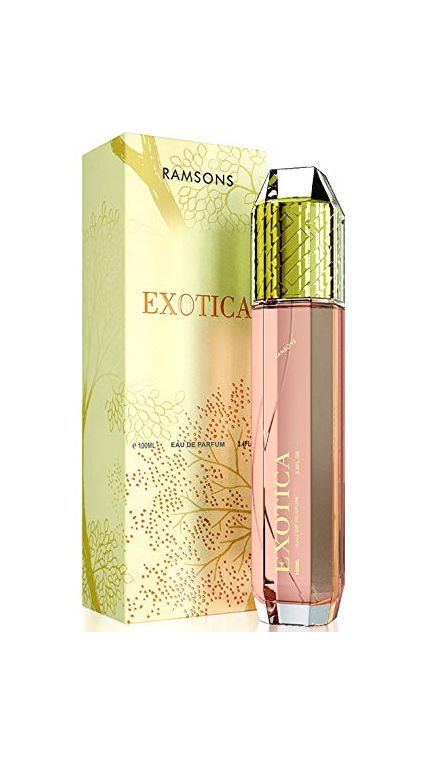 RAMSONS Exotica Perfume
