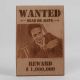 Funny Wooden Plaque