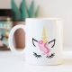 Unicorn Design Mug