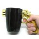 Gun Handle Coffee Mug