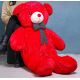 Red Teddy Bear