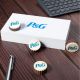 6 CV Customize Logo Chocolates