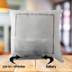 LED Cushion Pillow With Photo